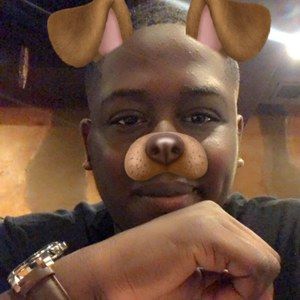 Meet your Posher, Lamar